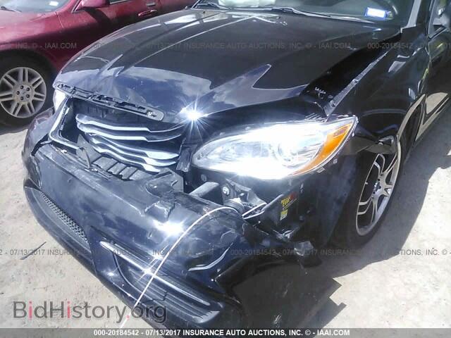 2013 Chrysler 200 - VIN: 1C3CCBBB3DN551082 - Photo 6