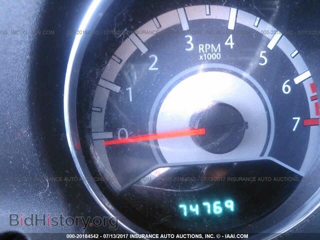 2013 Chrysler 200 - VIN: 1C3CCBBB3DN551082 - Photo 7