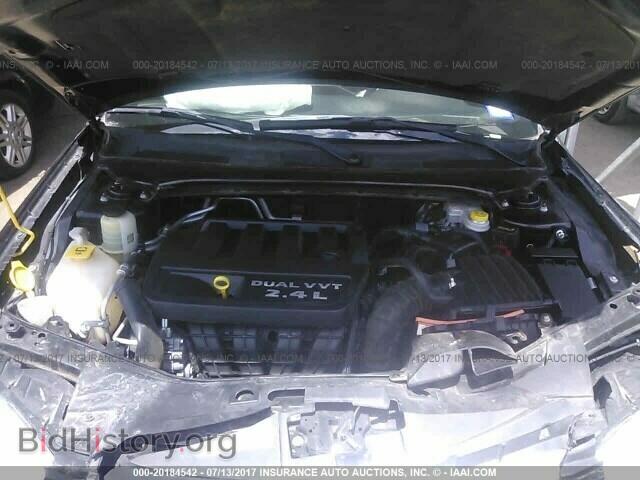 2013 Chrysler 200 - VIN: 1C3CCBBB3DN551082 - Photo 10