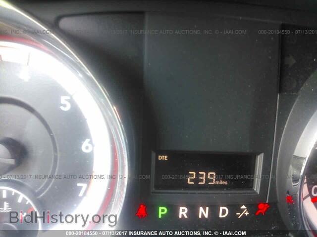 2016 Dodge Grand caravan - VIN: 2C4RDGBGXGR250800 - Фото 7