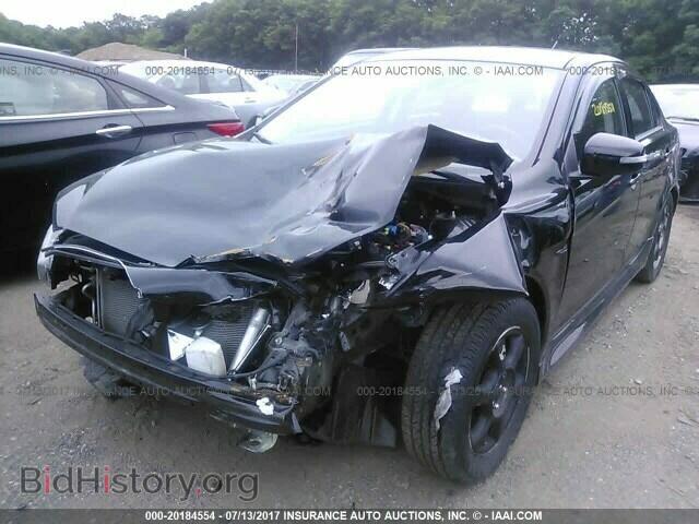 2015 Mitsubishi Lancer - VIN: JA32U2FU7FU023942 - Фото 6