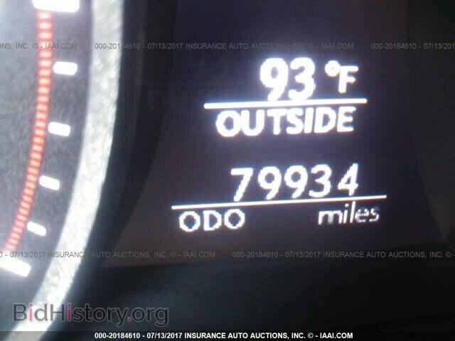 2013 Lexus Ls - VIN: JTHCL5EF7D5017562 - Фото 7