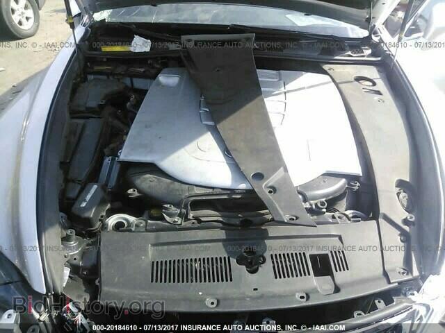 2013 Lexus Ls - VIN: JTHCL5EF7D5017562 - Фото 10