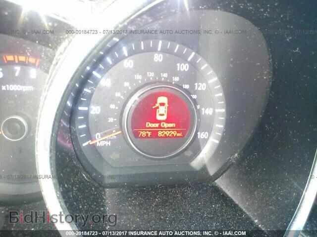 2013 Kia Optima - VIN: 5XXGN4A79DG250151 - Photo 7