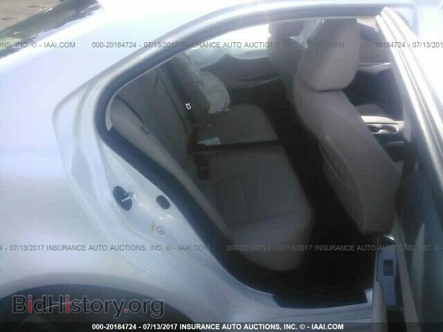 2017 Lexus Is - VIN: JTHCM1D26H5016090 - Фото 8