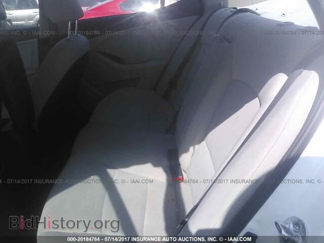 2015 Kia Optima - VIN: KNAGM4A70F5620054 - Фото 8