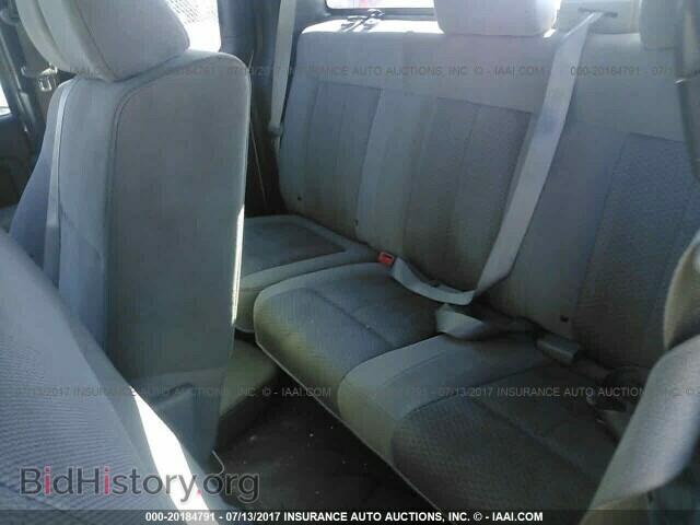 2012 Ford F150 - VIN: 1FTEX1CM9CFB83647 - Фото 8