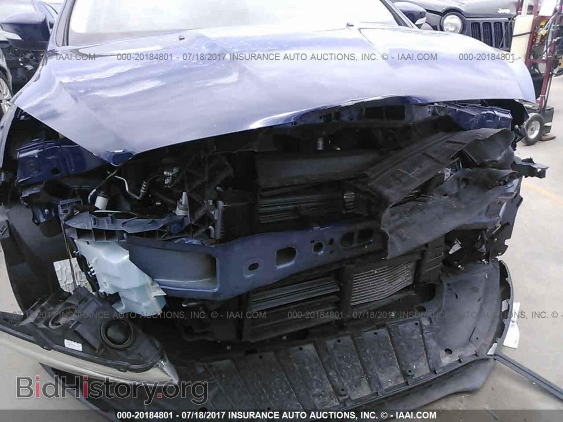 2016 Ford Focus - VIN: 1FADP3N26GL275265 - Photo 6