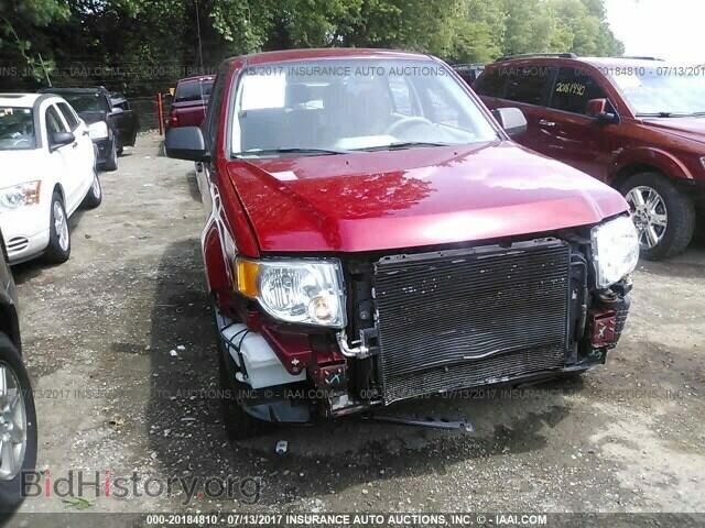 2011 Ford Escape - VIN: 1FMCU0C70BKA13490 - Photo 6