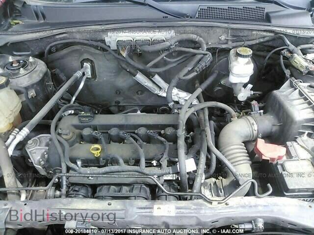 2011 Ford Escape - VIN: 1FMCU0C70BKA13490 - Photo 10