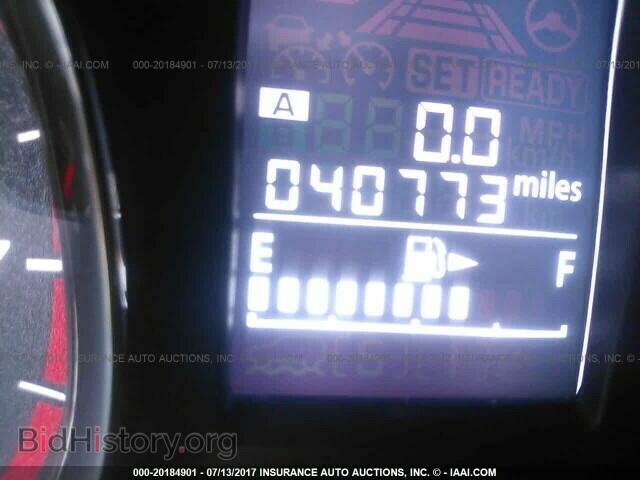 2014 Subaru Forester - VIN: JF2SJAPC5EH549201 - Фото 7