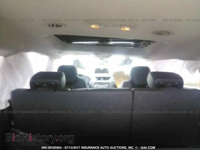 2015 Chevrolet Traverse - VIN: 1GNKVHKD2FJ281012 - Фото 8