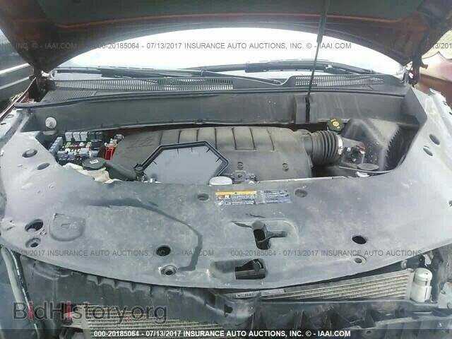 2015 Chevrolet Traverse - VIN: 1GNKVHKD2FJ281012 - Фото 10