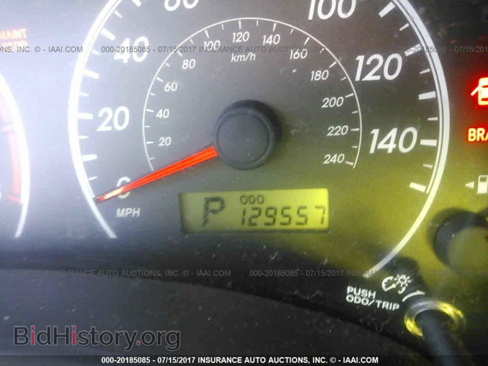 2013 Toyota Corolla - VIN: 5YFBU4EE2DP103389 - Фото 7