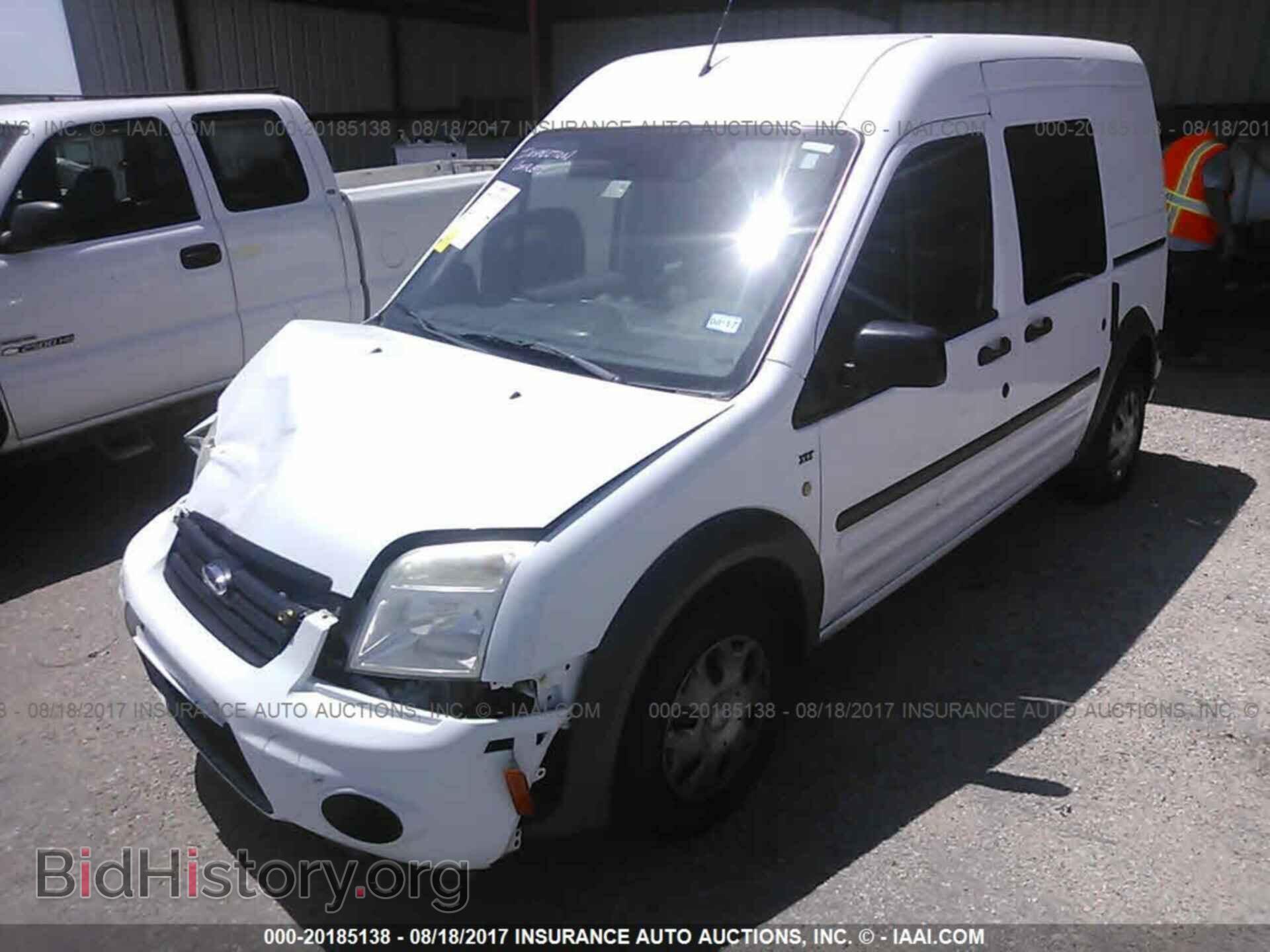 2013 Ford Transit - VIN: NM0LS6BN4DT153470 - Фото 2