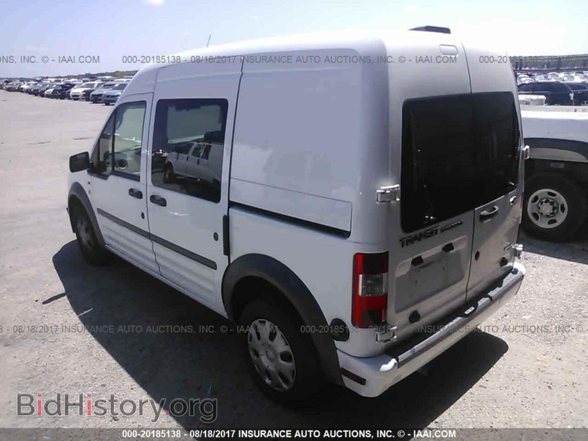 2013 Ford Transit - VIN: NM0LS6BN4DT153470 - Фото 3