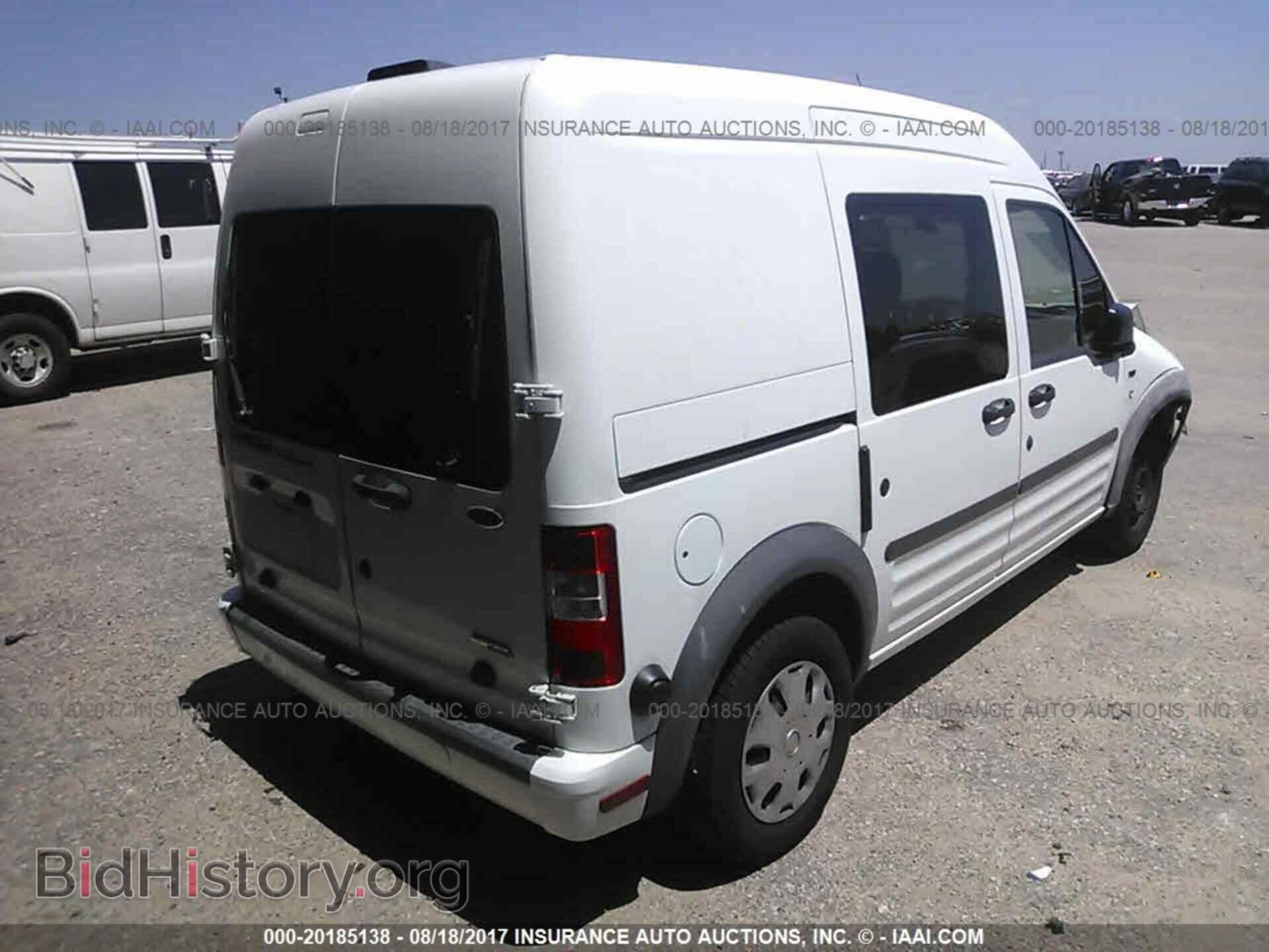 2013 Ford Transit - VIN: NM0LS6BN4DT153470 - Фото 4