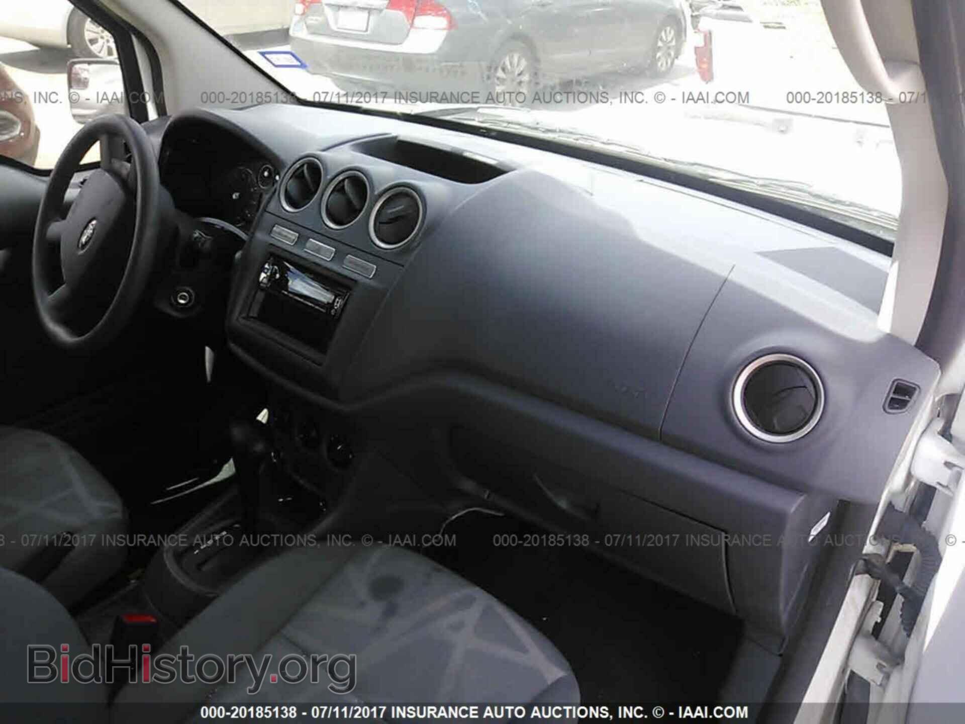 2013 Ford Transit - VIN: NM0LS6BN4DT153470 - Фото 5