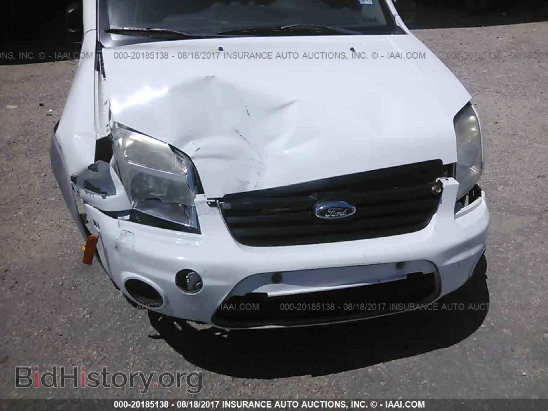 2013 Ford Transit - VIN: NM0LS6BN4DT153470 - Фото 6