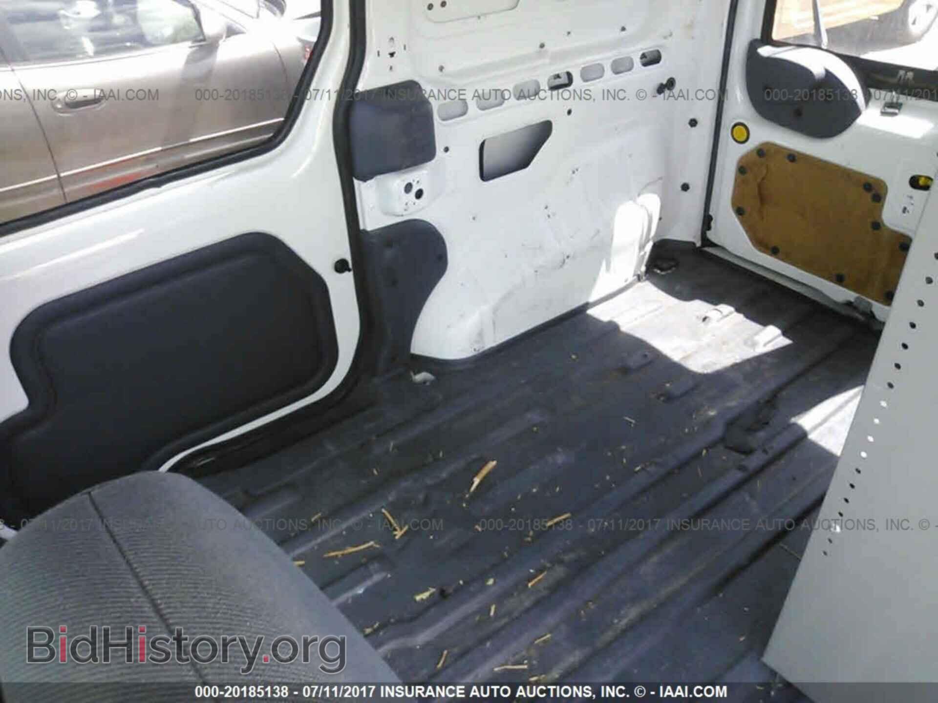 2013 Ford Transit - VIN: NM0LS6BN4DT153470 - Фото 8