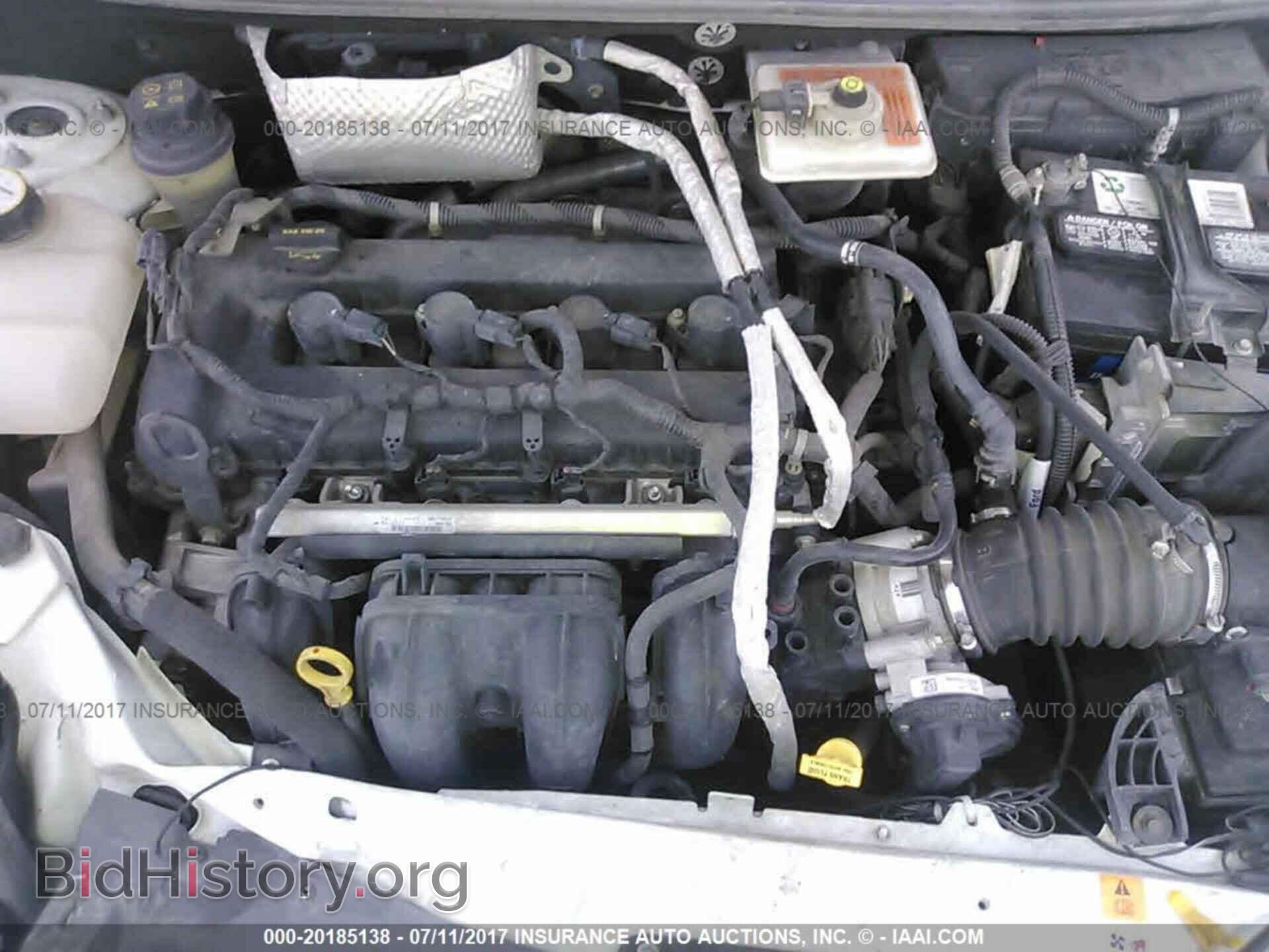 2013 Ford Transit - VIN: NM0LS6BN4DT153470 - Фото 10