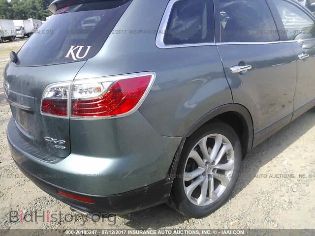 2012 Mazda Cx-9 - VIN: JM3TB3DV5C0349410 - Фото 6