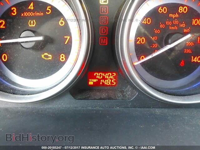 2012 Mazda Cx-9 - VIN: JM3TB3DV5C0349410 - Фото 7