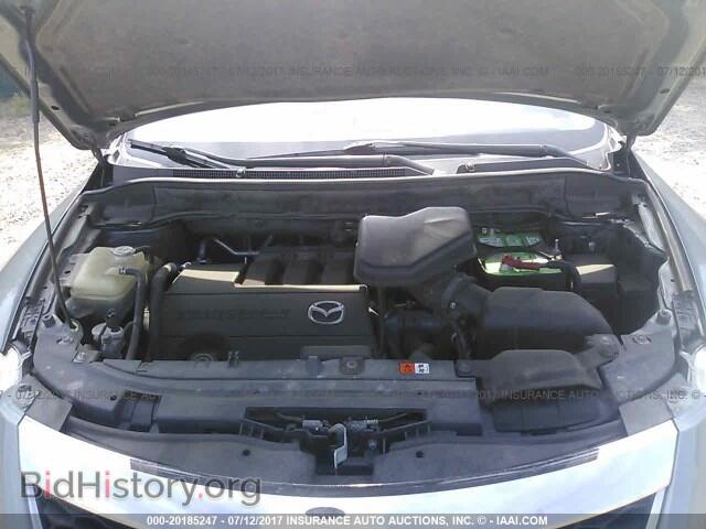 2012 Mazda Cx-9 - VIN: JM3TB3DV5C0349410 - Фото 10