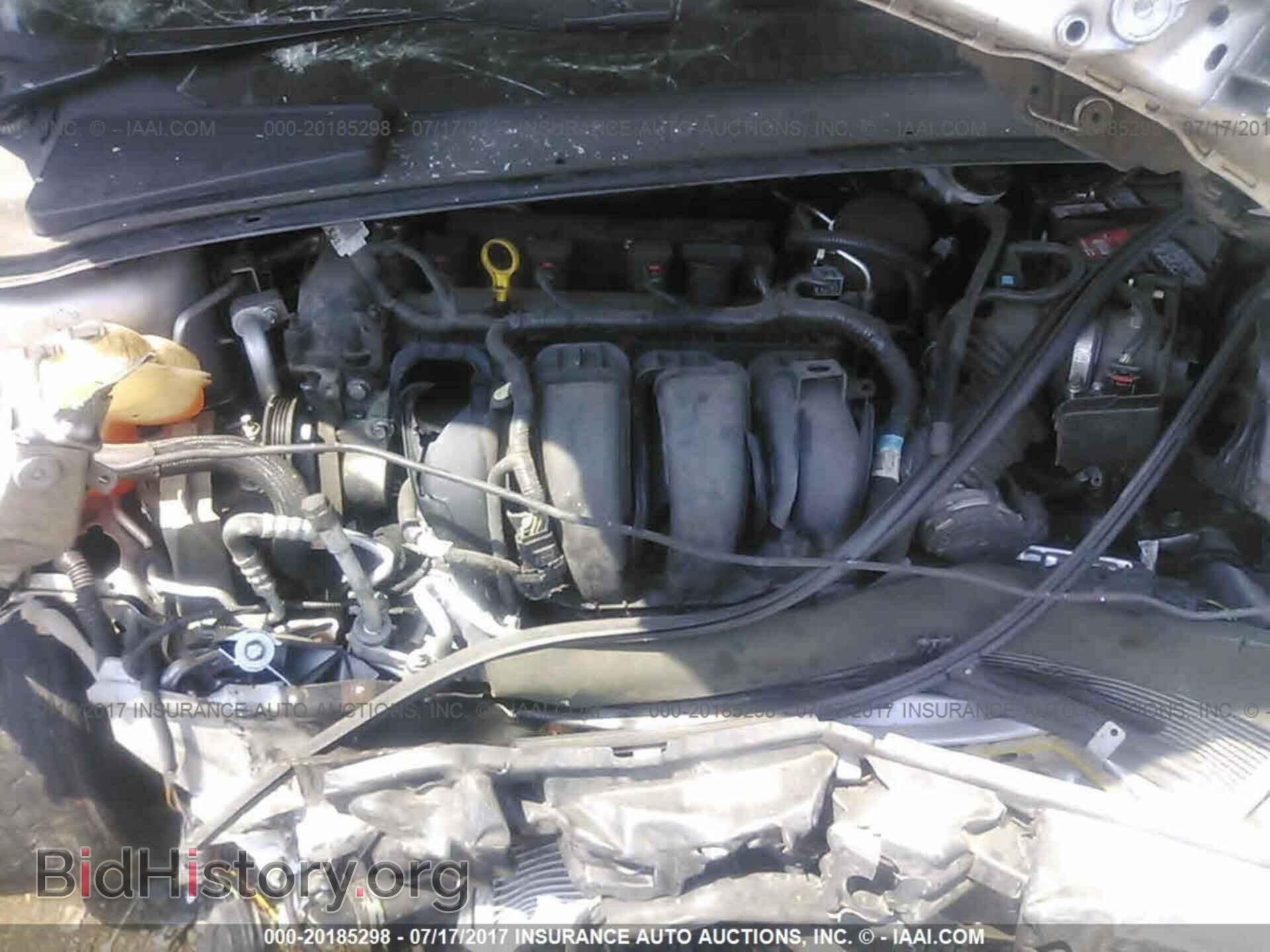 2014 Ford Focus - VIN: 1FADP3F24EL149708 - Photo 10