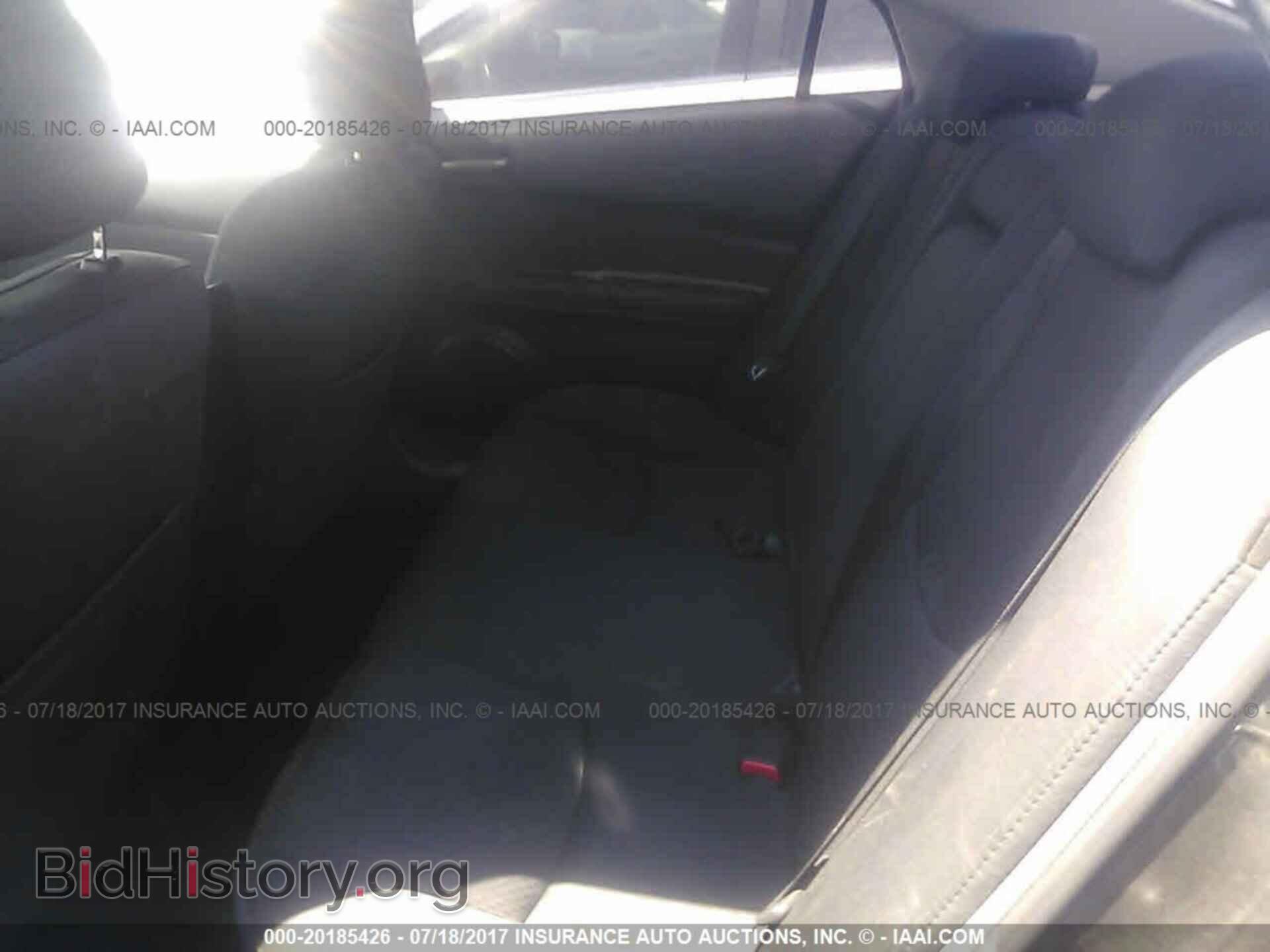 2012 Mazda 6 - VIN: 1YVHZ8BHXC5M03849 - Фото 8