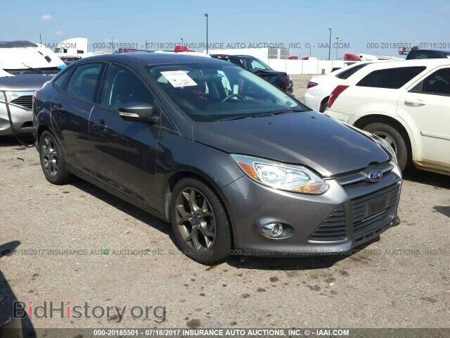 Photo 1FADP3F23DL200064 - Ford Focus 2013