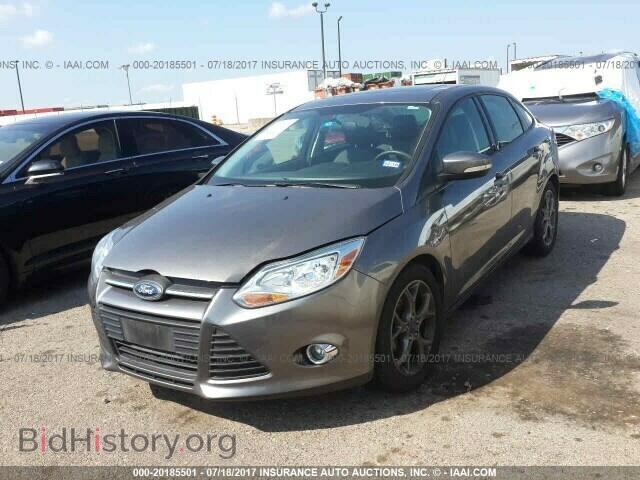 2013 Ford Focus - VIN: 1FADP3F23DL200064 - Photo 2