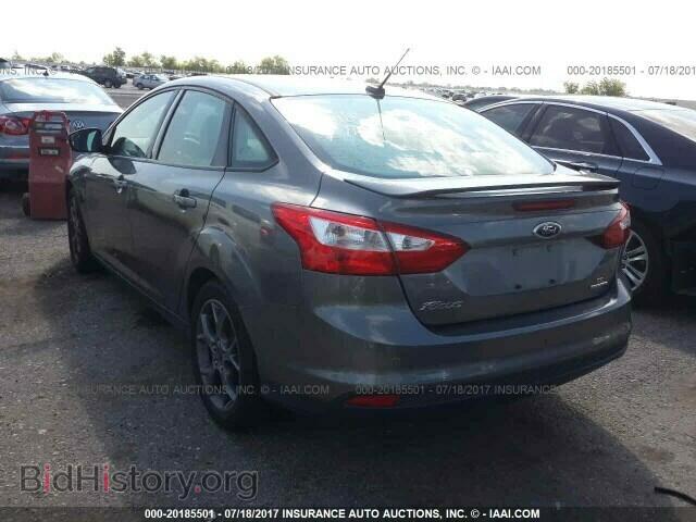 2013 Ford Focus - VIN: 1FADP3F23DL200064 - Photo 3