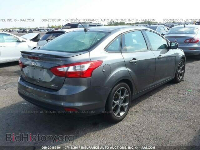 2013 Ford Focus - VIN: 1FADP3F23DL200064 - Photo 4