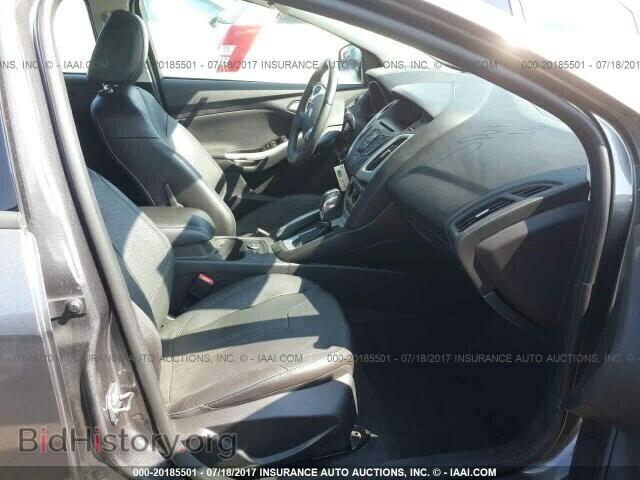 2013 Ford Focus - VIN: 1FADP3F23DL200064 - Photo 5