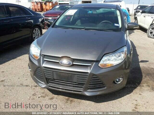 2013 Ford Focus - VIN: 1FADP3F23DL200064 - Photo 6