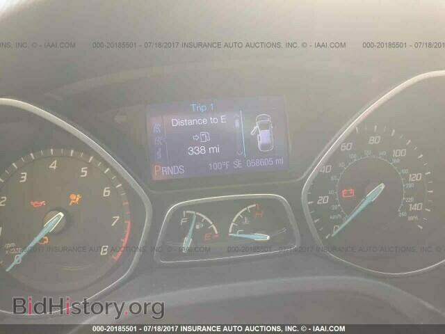 2013 Ford Focus - VIN: 1FADP3F23DL200064 - Photo 7