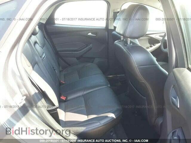 2013 Ford Focus - VIN: 1FADP3F23DL200064 - Photo 8