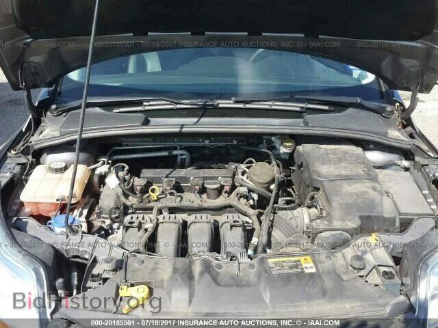 2013 Ford Focus - VIN: 1FADP3F23DL200064 - Photo 10