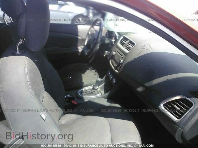 2012 Dodge Avenger - VIN: 1C3CDZCBXCN190162 - Photo 5