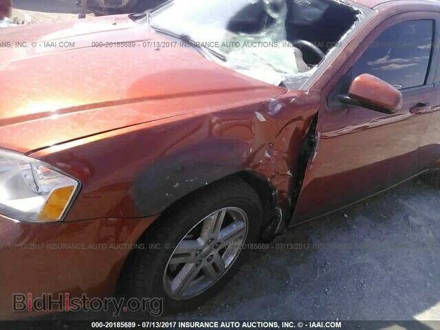 2012 Dodge Avenger - VIN: 1C3CDZCBXCN190162 - Photo 6