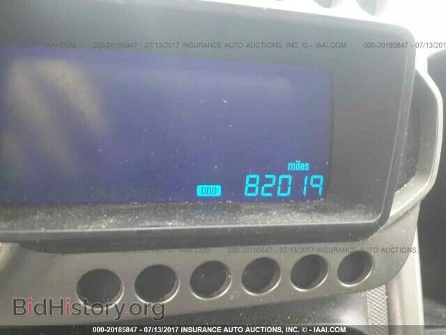 2012 Chevrolet Sonic - VIN: 1G1JC5SH5C4169318 - Фото 7