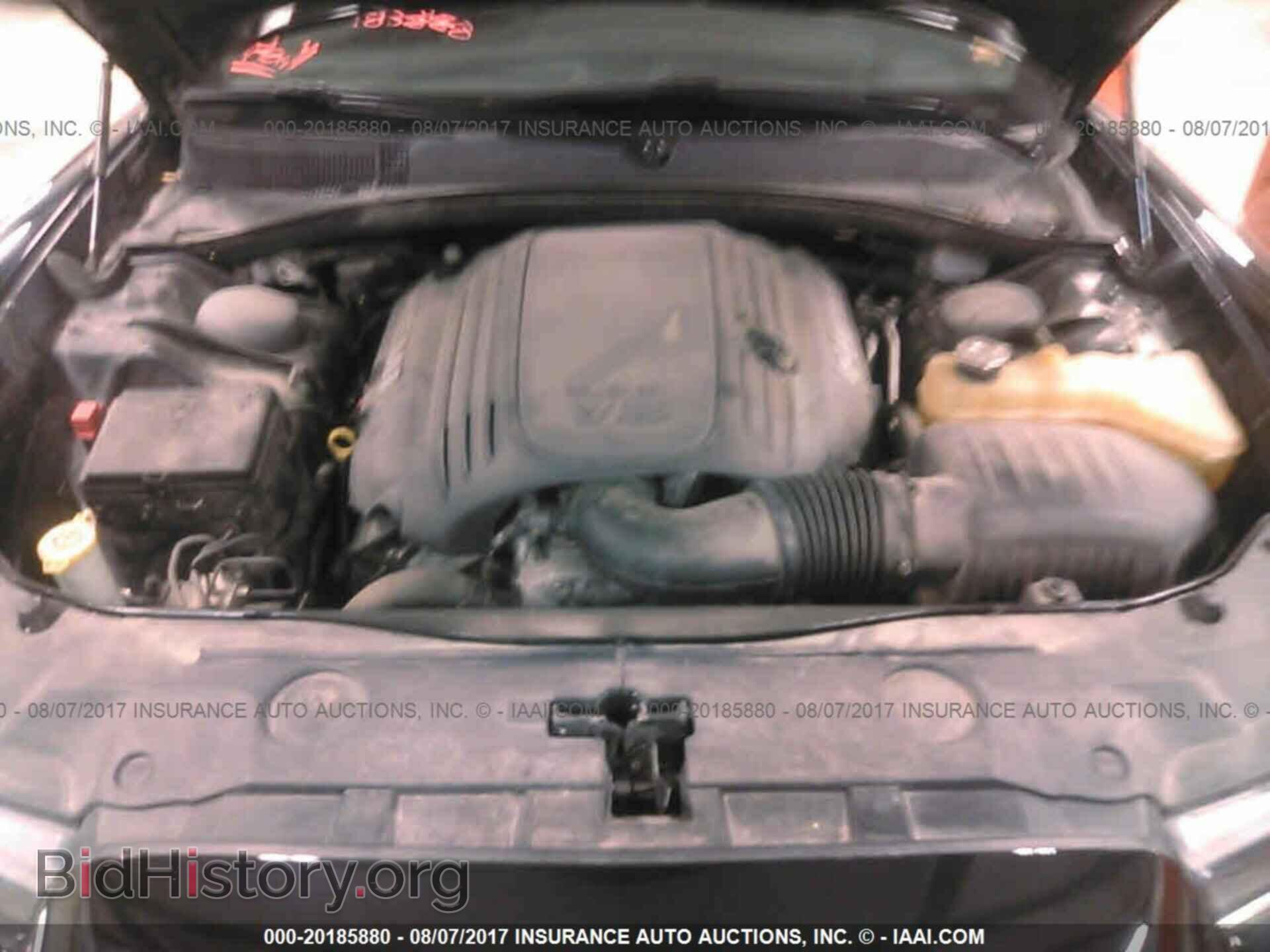 2012 Dodge Charger - VIN: 2C3CDXDT4CH103117 - Photo 10