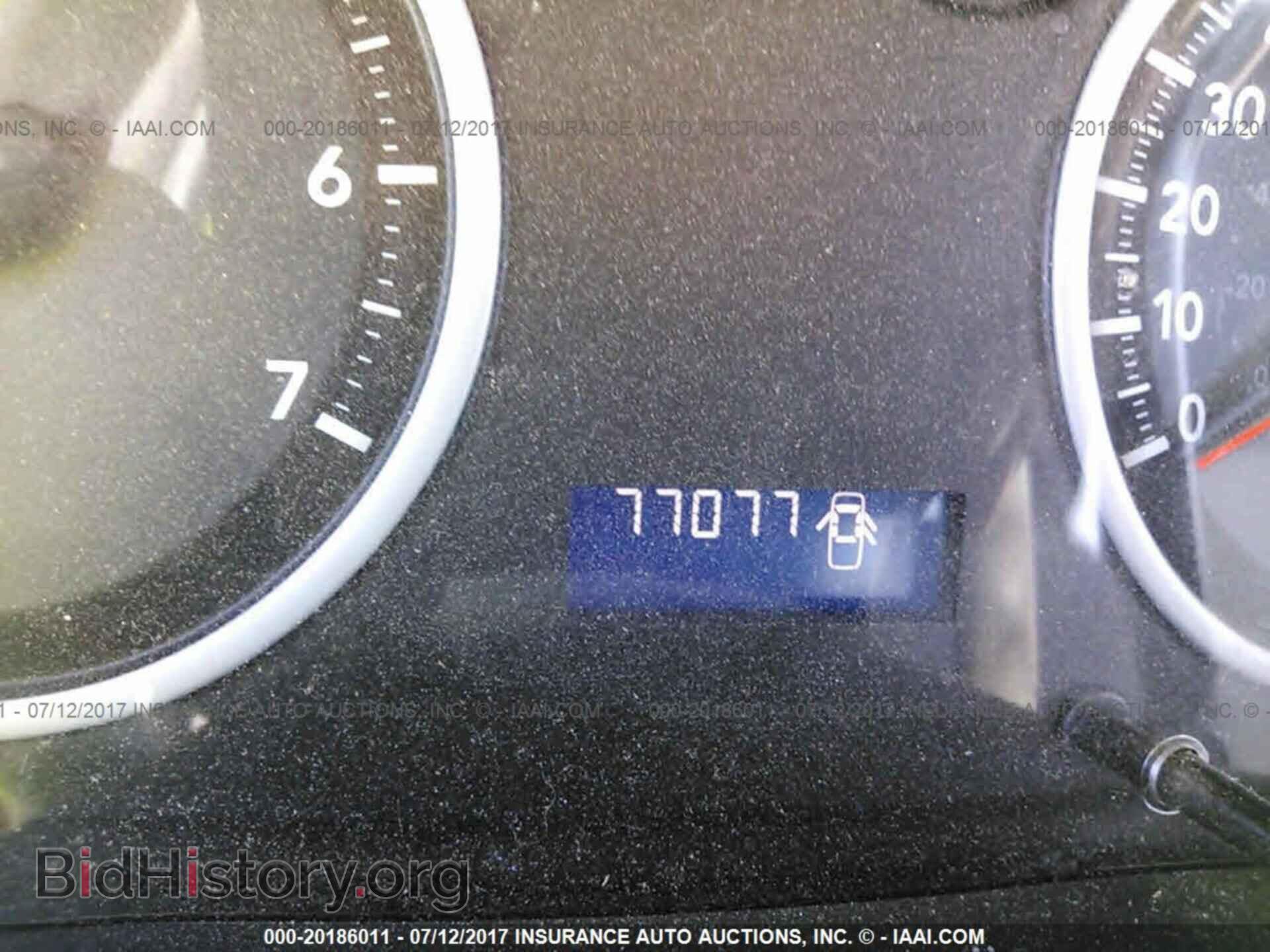 2012 Dodge Ram 1500 - VIN: 1C6RD7FT3CS165899 - Фото 7
