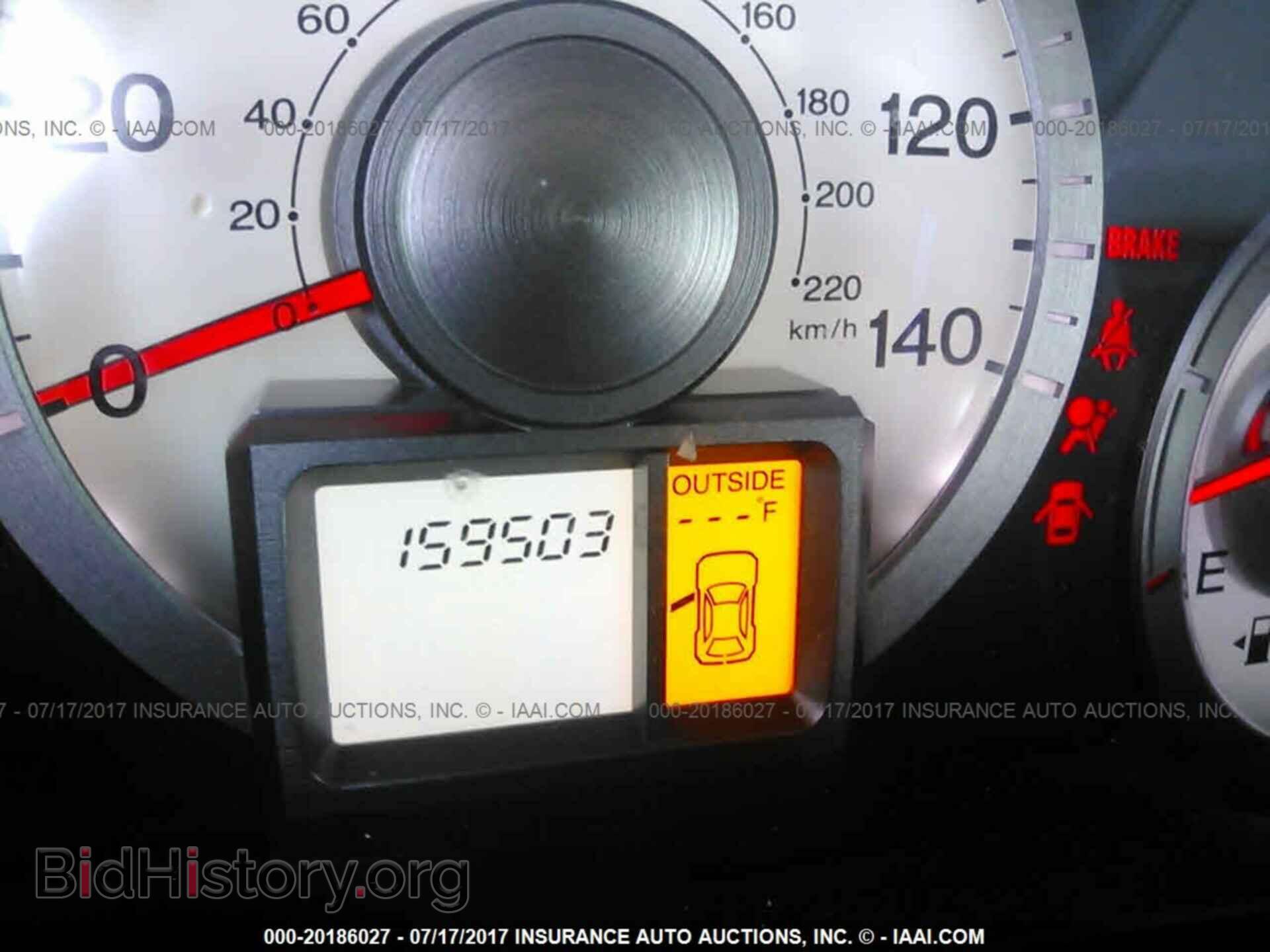 2011 Honda Pilot - VIN: 5FNYF3H43BB043844 - Фото 7