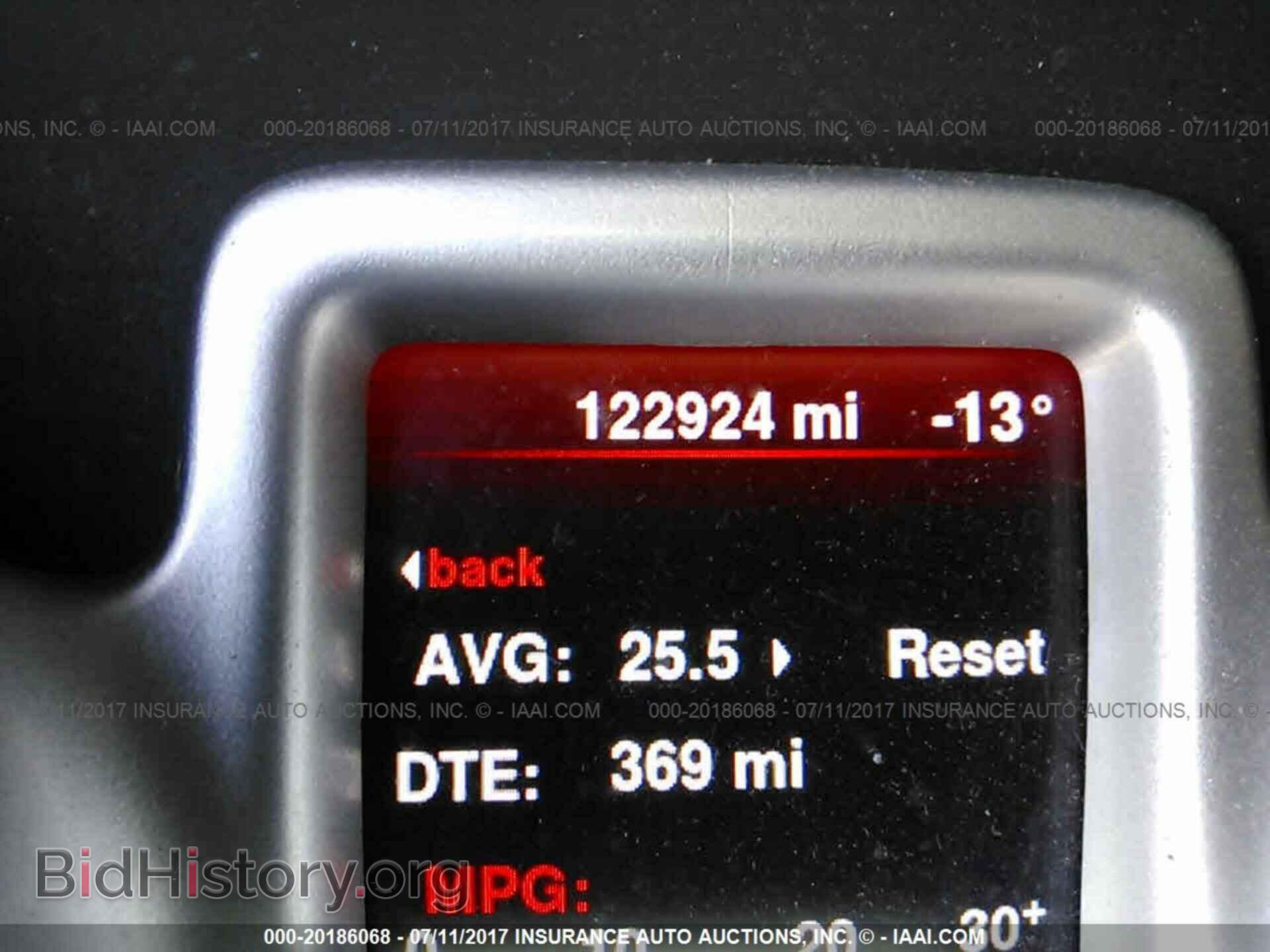 2014 Dodge Journey - VIN: 3C4PDDBG1ET143117 - Фото 7