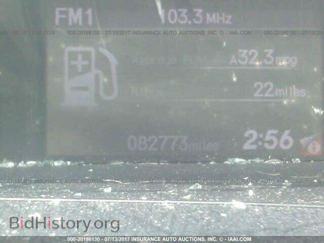 2012 Honda Civic - VIN: 19XFB2F58CE004814 - Photo 7
