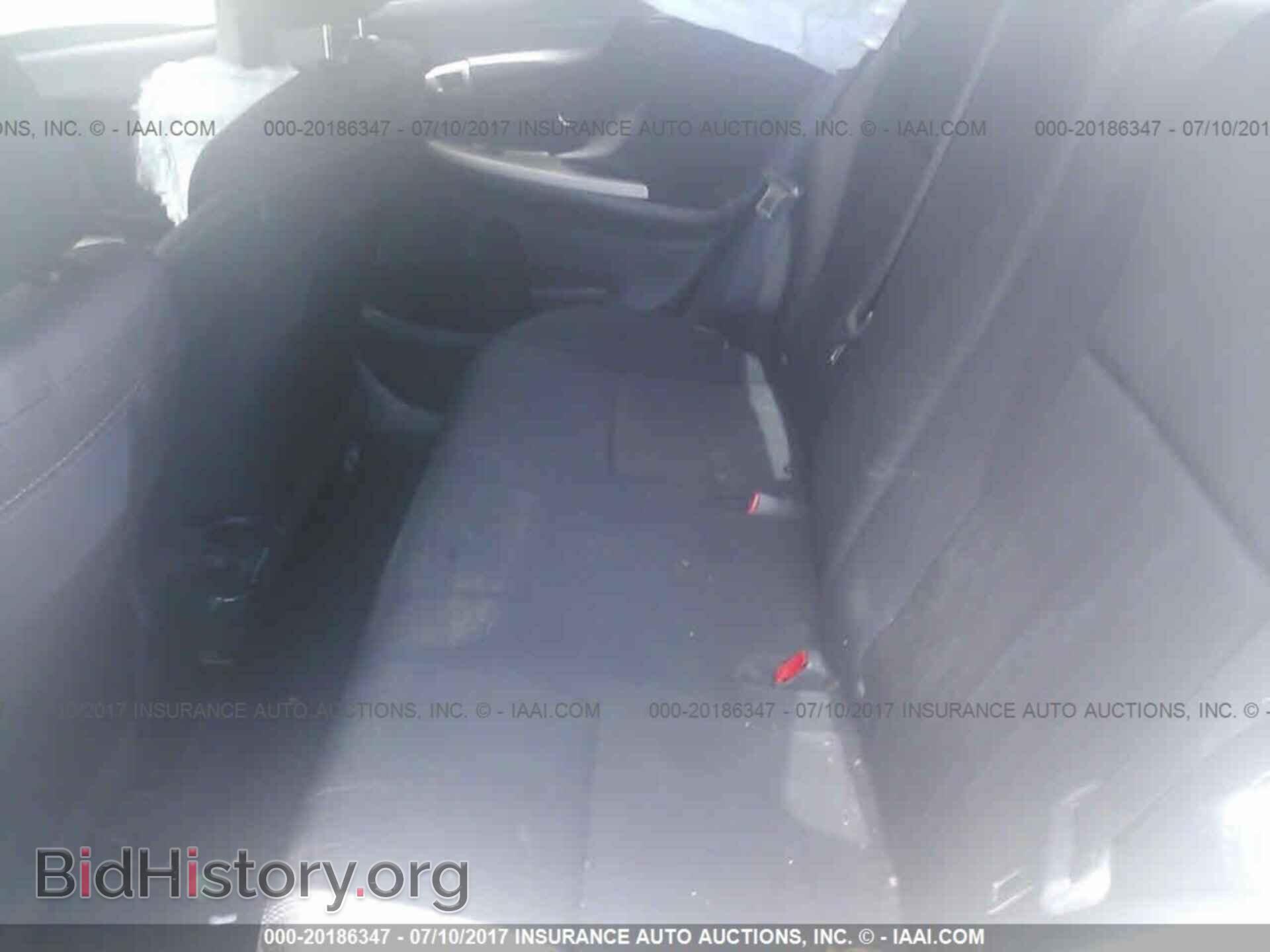 2013 Toyota Corolla - VIN: 5YFBU4EE7DP111424 - Фото 8