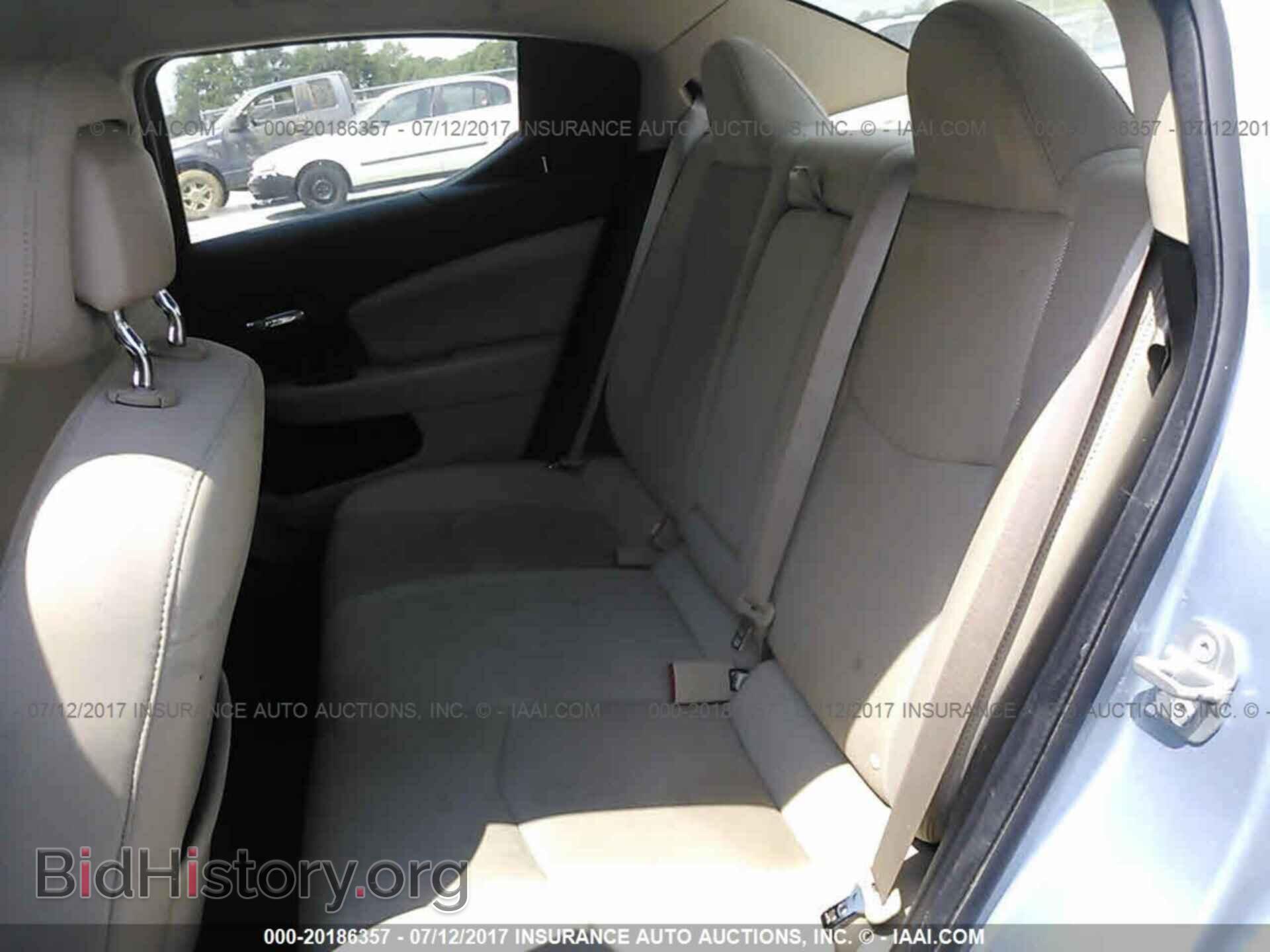 2013 Dodge Avenger - VIN: 1C3CDZAB2DN565191 - Photo 8