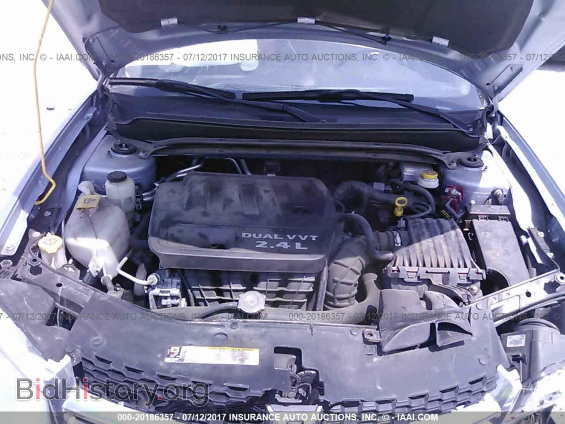 2013 Dodge Avenger - VIN: 1C3CDZAB2DN565191 - Photo 10